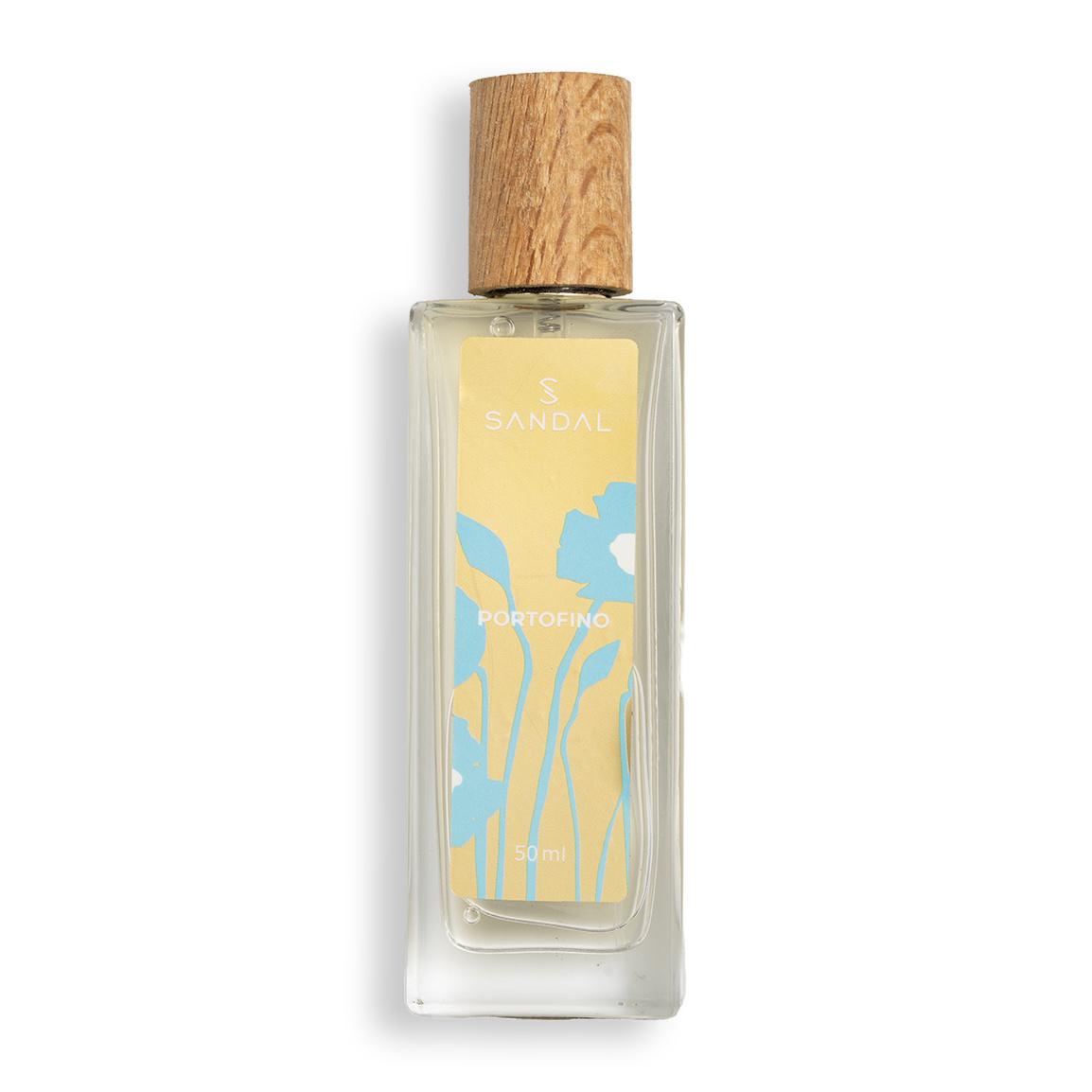 عطر جیبی زنانه و مردانه مدل Portofino حجم 50 میلی لیتر
