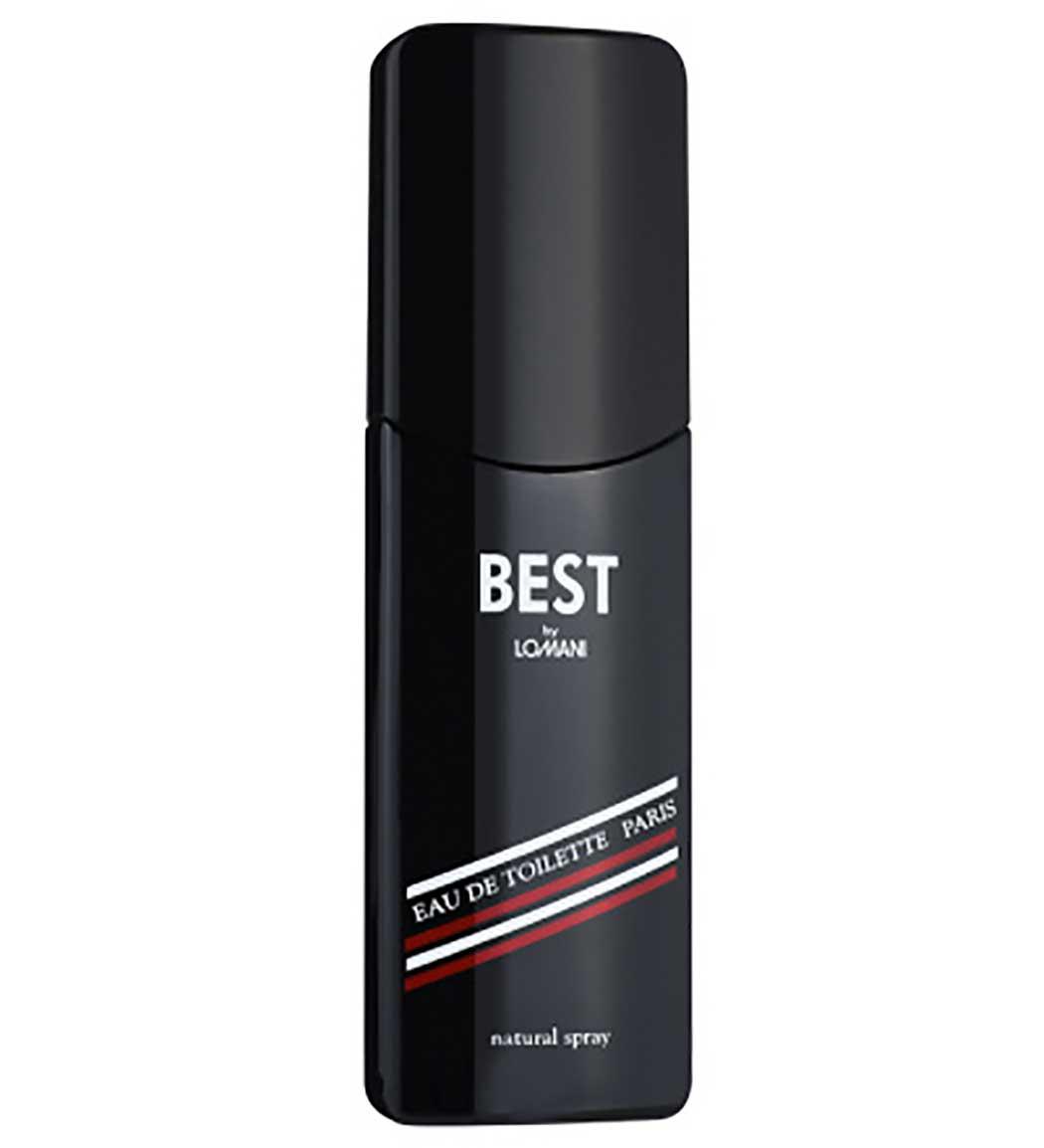ادوتویلت مردانه مدل Best حجم 100میل