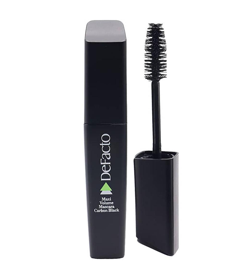 ریمل حجم دهنده مدل Carbon Black