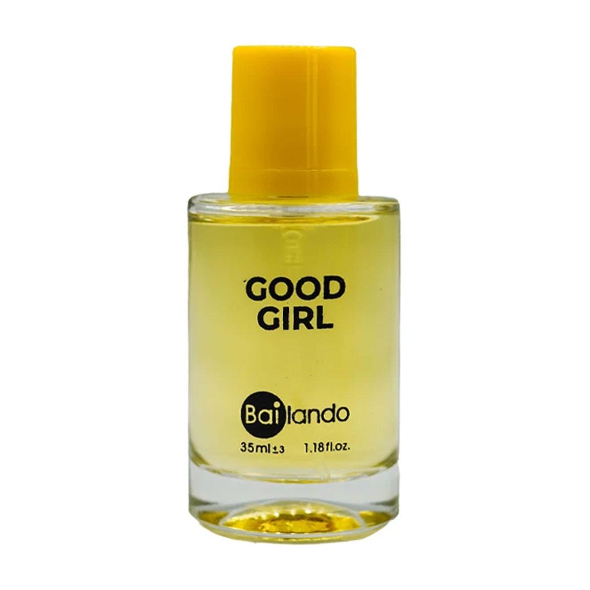 عطر جیبی زنانه مدل Good Girl حجم 35 میلی لیتر