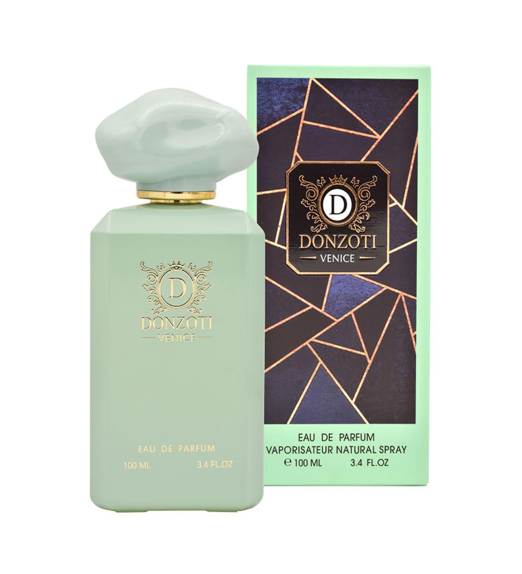 عطر زنانه ونیز 100 میل