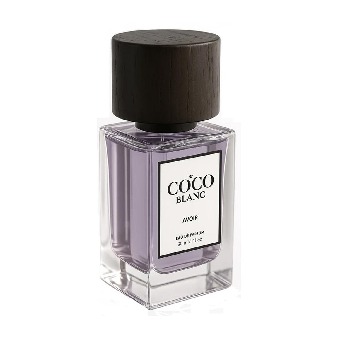 عطر جیبی مردانه مدل Avoir حجم 30 میلی لیتر