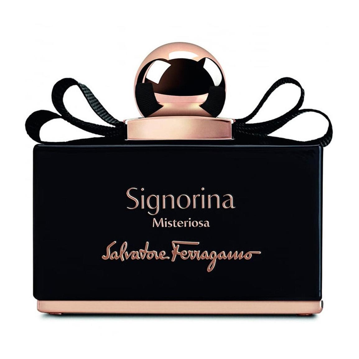 عطر سیگنورینا میستریوسا زنانه 10میل