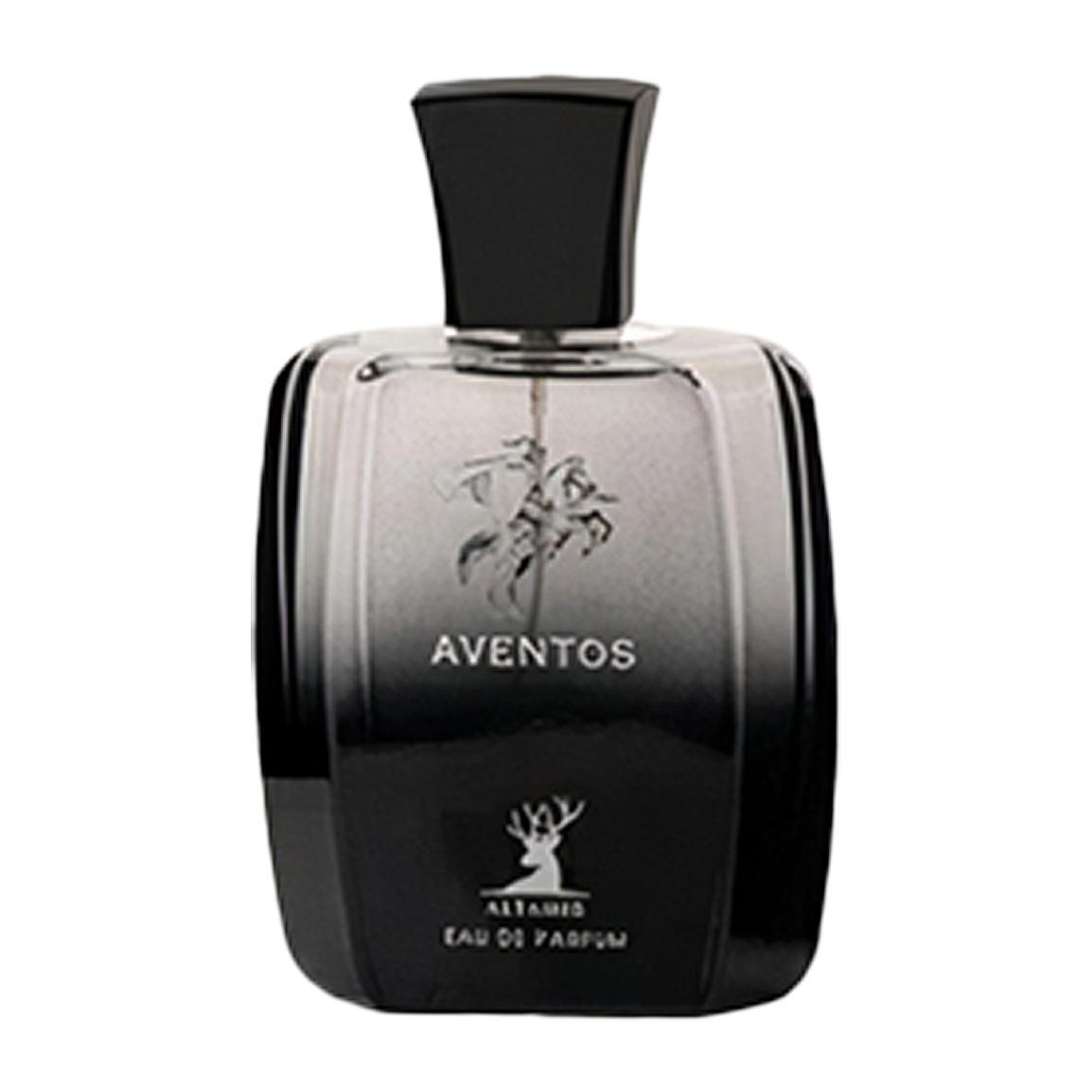 ادوپرفیوم مردانه مدل Aventos حجم 100 میلی لیتر