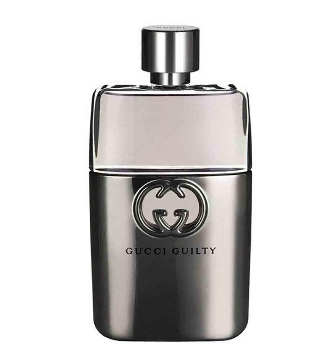 ادو تویلت مردانه guilty pour homme حجم 90میل