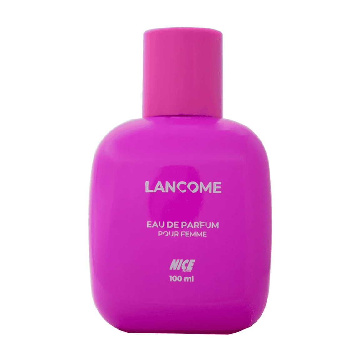 ادوپرفیوم زنانه مدل Lancome حجم 100 میلی لیتر