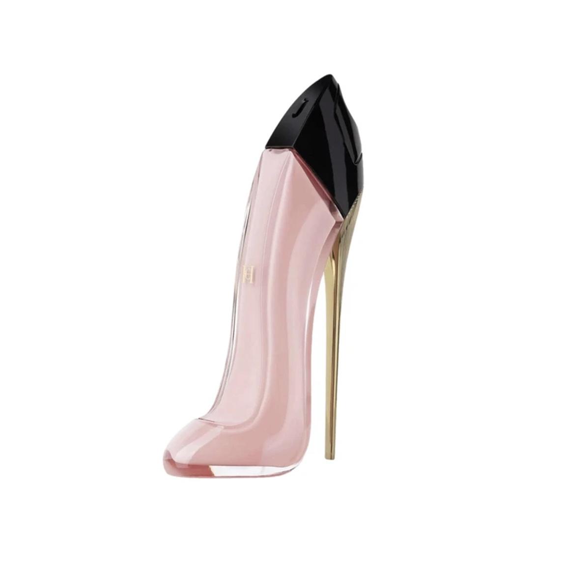 عطر جیبی زنانه مدل Good Girl Blush حجم 30 میلی لیتر