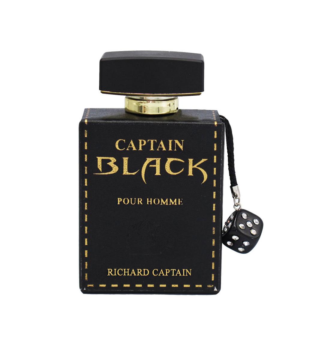 ادو پرفیوم مردانه مدل Richard Captain حجم 100میل