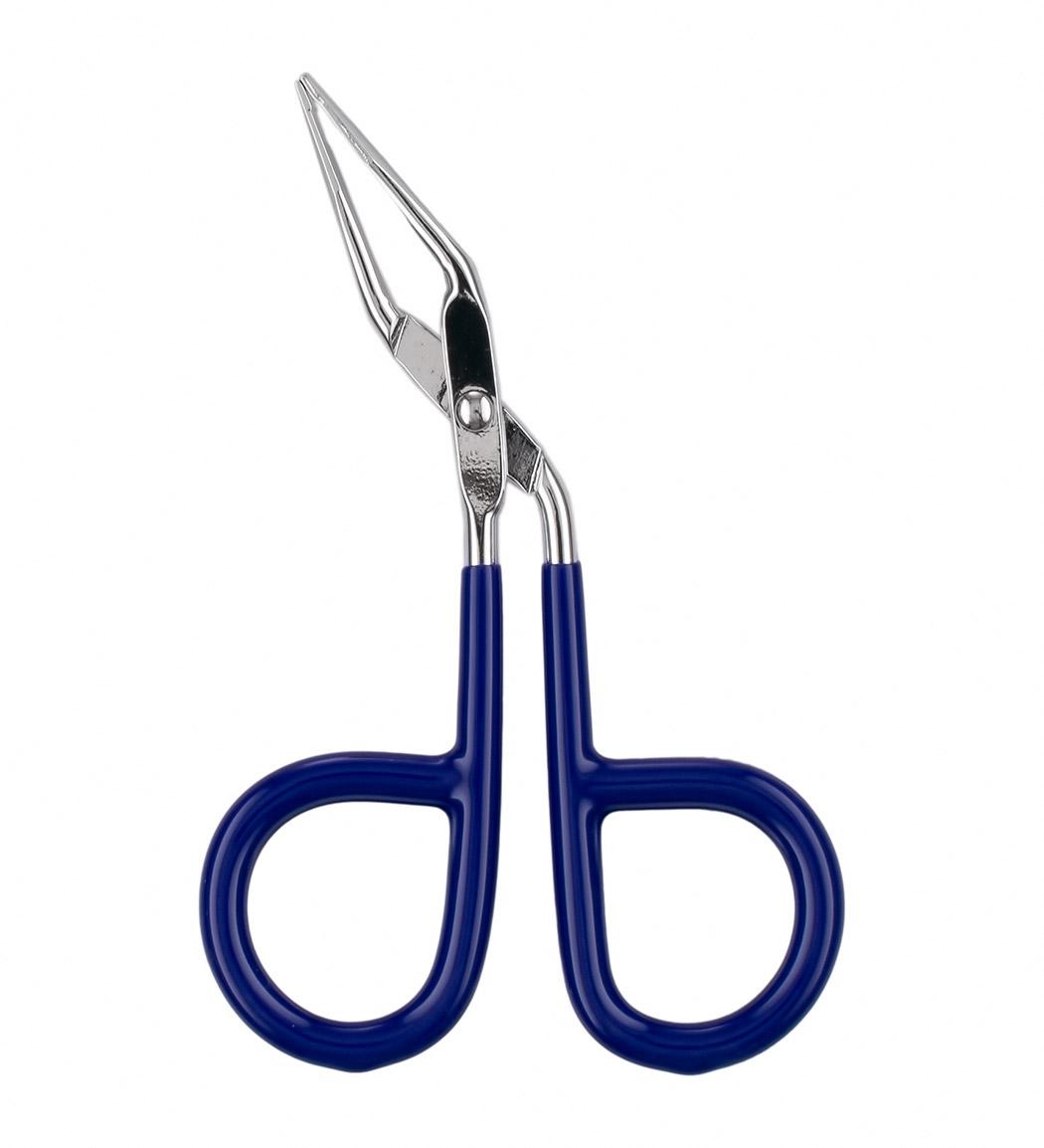 موچین قیچی ابرو کد F-1