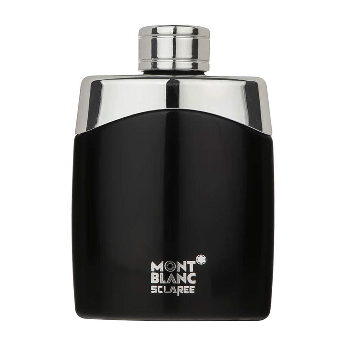 ادو پرفیوم مردانه مدل Mont Blanc Legend حجم 100 میلی لیتر