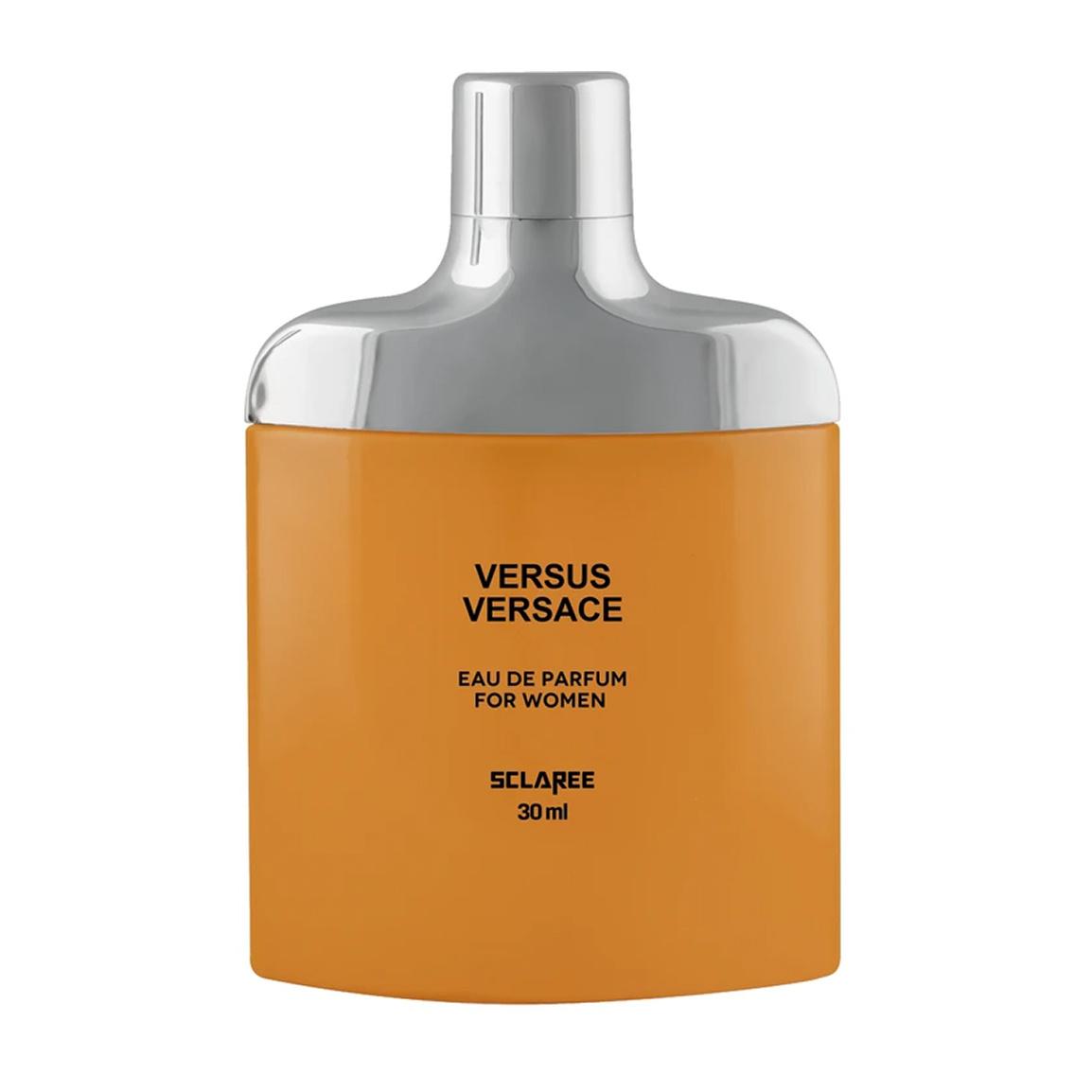عطر جیبی زنانه مدل Versace Versus حجم 30 میلی لیتر
