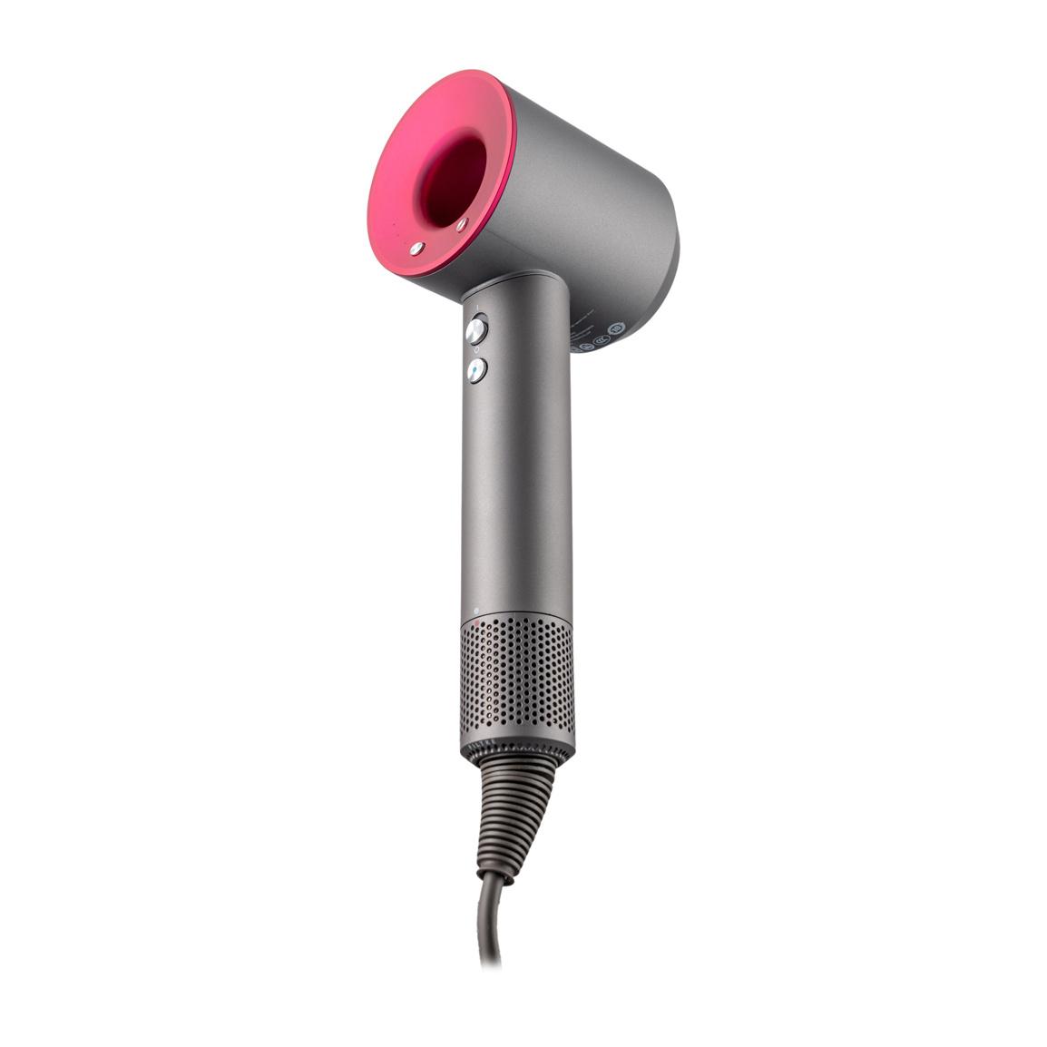 سشوار مدل HD328 با 5 سری