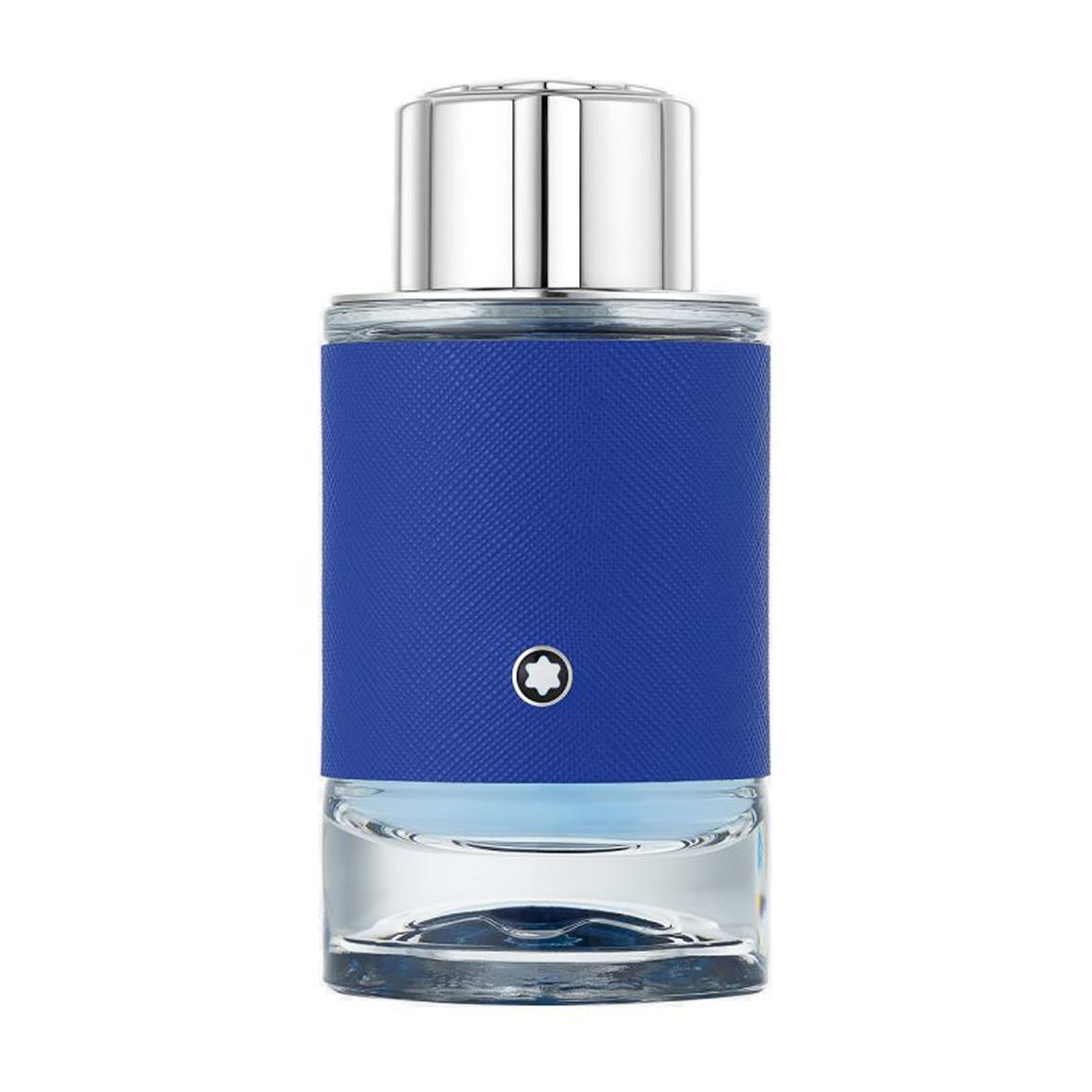 ادوپرفیوم مردانه مدل Explorer Ultra Blue حجم 100 میلی لیتر