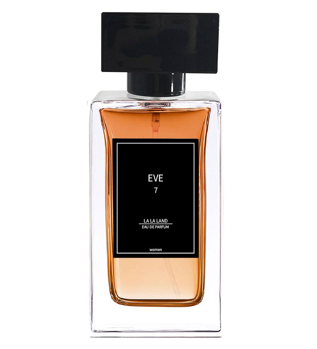 عطر جیبی زنانه مدل EVE حجم 30 میل