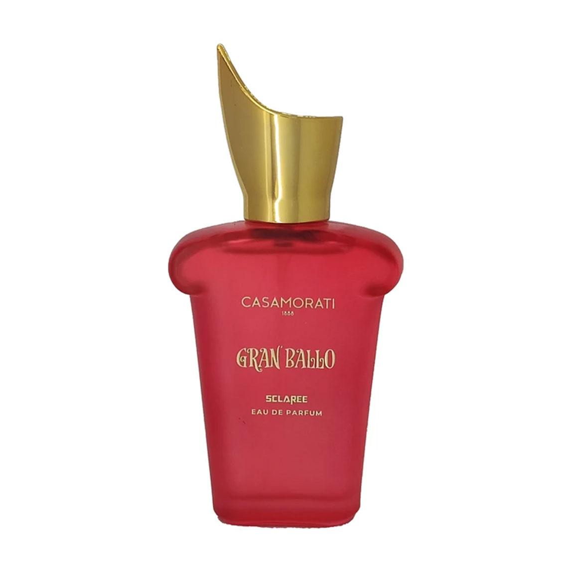 عطر جیبی زنانه مدل Casamorati Gran ballo حجم 30 میلی لیتر