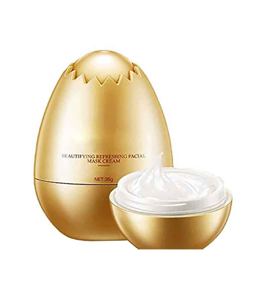 ماسک ژله ای آبرسان کلاژن 50میل
